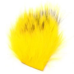 Nature's Spirit Badger Premium Wing Fur Hair & Fur