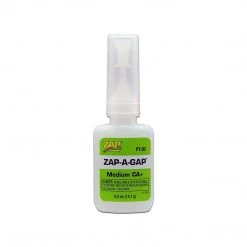 Hareline Dubbin, Inc. Zap A Gap
