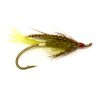 Deschutes Angler Fly Shop Zech's Arctic Ibex Olive