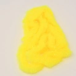 Nature's Spirit Body Material FNF Daphnia Fritz