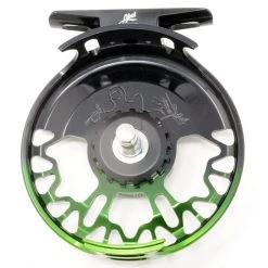 Abel Automatics, Inc. Abel Vaya Fly Reel