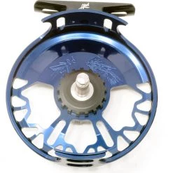 Abel Automatics, Inc. Abel Vaya Fly Reel