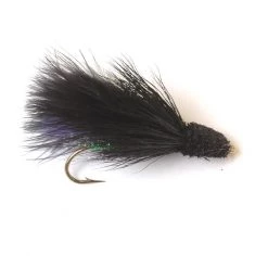 Deschutes Angler Fly Shop FLIES After Dinner Mint