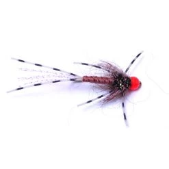 Deschutes Angler Fly Shop Agent Orange FLIES