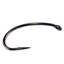 Ahrex FW540 Curved Nymph Hook