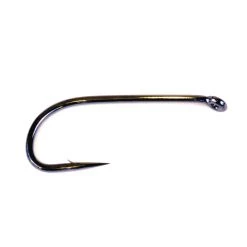 Hooks & Shanks Ahrex NS115 Deep Streamer D/E