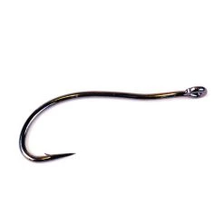 Hooks & Shanks Ahrex NS150 Curved Shrimp Hook