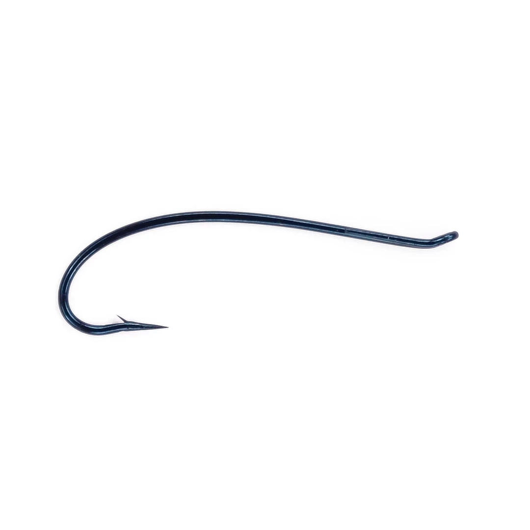 Alec Jackson Heavy Wire Hooks (10 Pk.) 2 Alec Jackson Heavy Wire Hooks (10 Pk.)