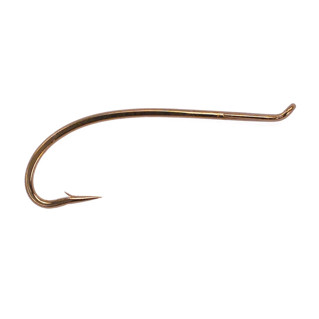 Alec Jackson Heavy Wire Hooks (10 Pk.) 1 Alec Jackson Heavy Wire Hooks (10 Pk.)