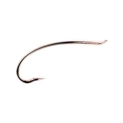 Hareline Dubbin, Inc. Alec Jackson Steelhead Irons (10pk)