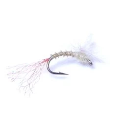 Deschutes Angler Fly Shop Almost Dun PMD FLIES