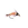 Montana Fly Company Anderson's Bird Of Prey - October Caddis FLIES