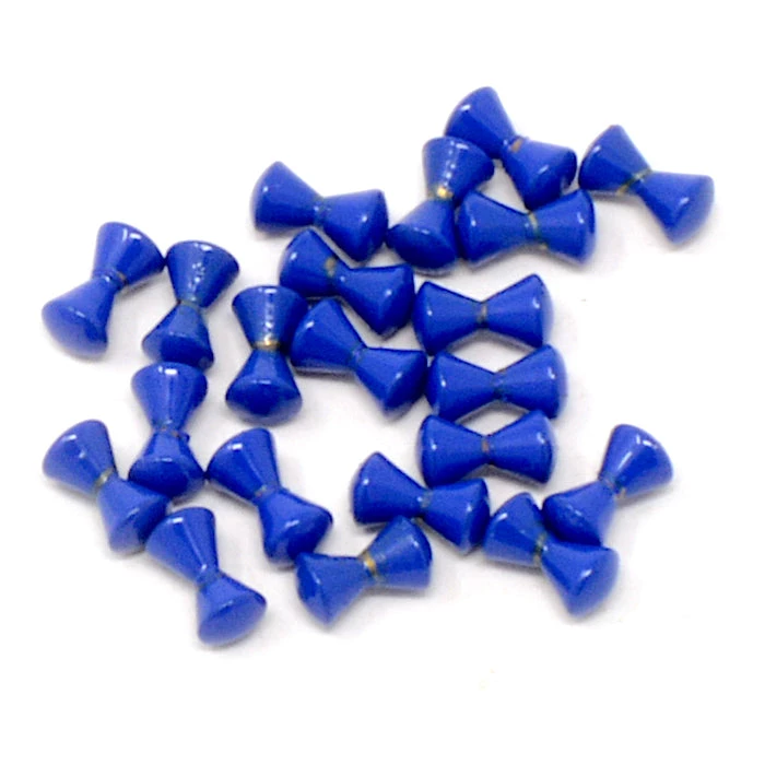 Deschutes Angler Aqua Intruder Eyes 2 Deschutes Angler Aqua Intruder Eyes