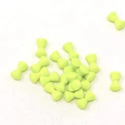 Deschutes Angler Aqua Intruder Eyes 11 Deschutes Angler Aqua Intruder Eyes