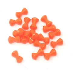 Deschutes Angler Aqua Intruder Eyes 12 Deschutes Angler Aqua Intruder Eyes