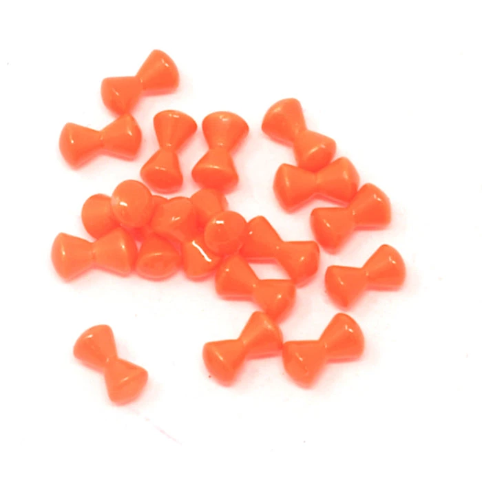 Deschutes Angler Aqua Intruder Eyes 4 Deschutes Angler Aqua Intruder Eyes