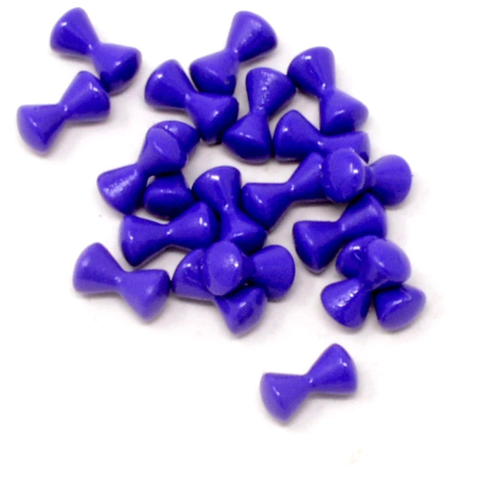 Deschutes Angler Aqua Intruder Eyes 7 Deschutes Angler Aqua Intruder Eyes