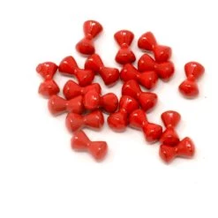 Deschutes Angler Aqua Intruder Eyes 16 Deschutes Angler Aqua Intruder Eyes