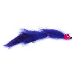 Deschutes Angler Articulated Egg Sucking Leech