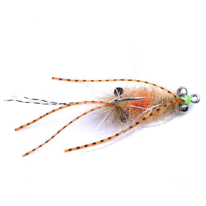 Deschutes Angler Ascension Bay Mantis BC 1 Deschutes Angler Ascension Bay Mantis BC
