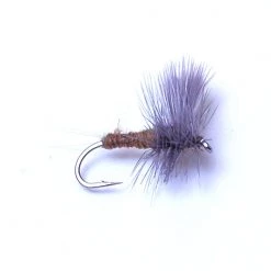 Deschutes Angler Baetis Thorax Dun