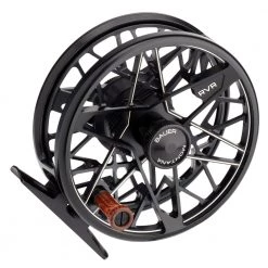 Bauer RVR European Nymph Reel