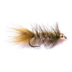 Deschutes Angler Bead Head Flashbugger