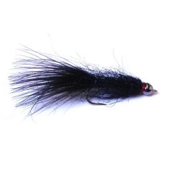 Deschutes Angler Bead Head Hale Bop Leech FLIES