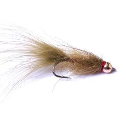 Deschutes Angler Hale Bop Leech