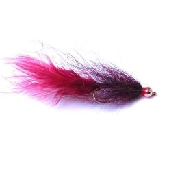Deschutes Angler Bead Head Hale Bop Leech FLIES