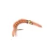 Deschutes Angler Bead Head San Juan Worm - Brown
