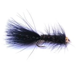 Deschutes Angler Fly Shop Bead Head Woolly Bugger