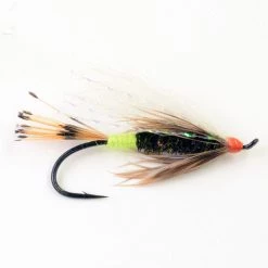 Deschutes Angler Fly Shop Berry's Lime & Tequila