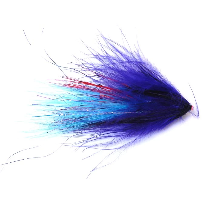 Deschutes Angler Fly Shop Berry's Rambulance 1 Deschutes Angler Fly Shop Berry's Rambulance