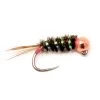 Montana Fly Company FLIES Berry's Tungsten PCP Nymph
