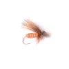 Umpqua Feather Merchants FLIES Better Foam Caddis October Orange