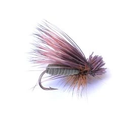 Deschutes Angler Better Foam Caddis FLIES