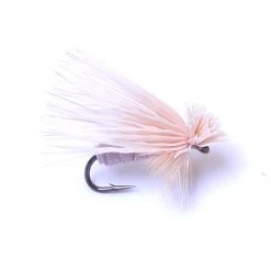 Deschutes Angler Better Foam Caddis FLIES