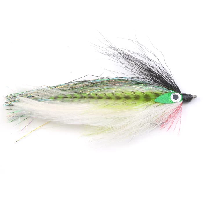 Deschutes Angler FLIES Big Eye Baitfish 2 Deschutes Angler FLIES Big Eye Baitfish
