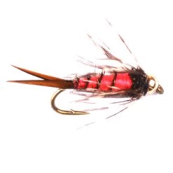 Deschutes Angler FLIES Bloody Mary