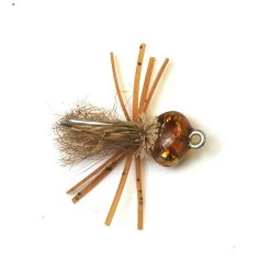 Deschutes Angler FLIES Bonefish Bitters