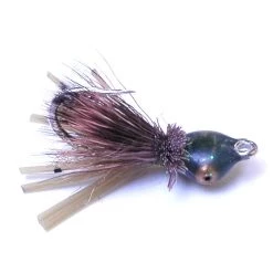 Deschutes Angler FLIES Bonefish Bitters