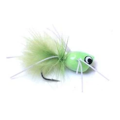 Deschutes Angler Bream Popper FLIES