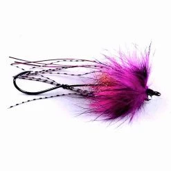 Deschutes Angler Brett's Klamath Intruder FLIES
