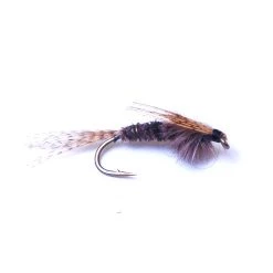 Deschutes Angler Bubba's Callibaetis Nymph FLIES