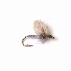 Deschutes Angler FLIES Bubble Dun