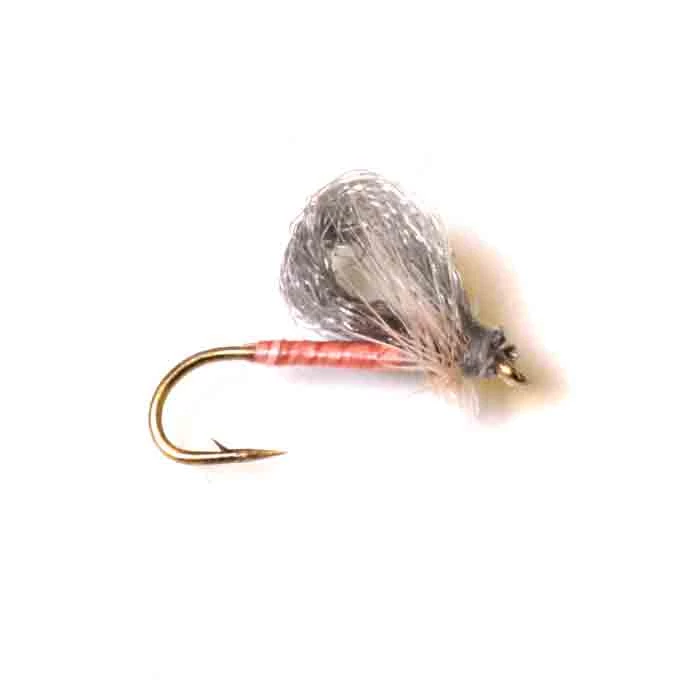 Deschutes Angler FLIES Bubble Dun 1 Deschutes Angler FLIES Bubble Dun