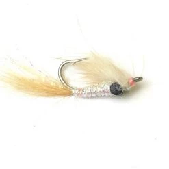 Deschutes Angler Bunny Gotcha FLIES