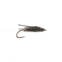 Deschutes Angler Burk's Waterboatman