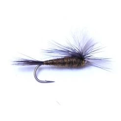 Deschutes Angler FLIES BWO Parachute